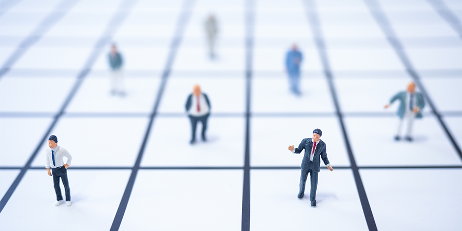 コンサルティング業